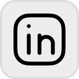 LinkedIn Icon